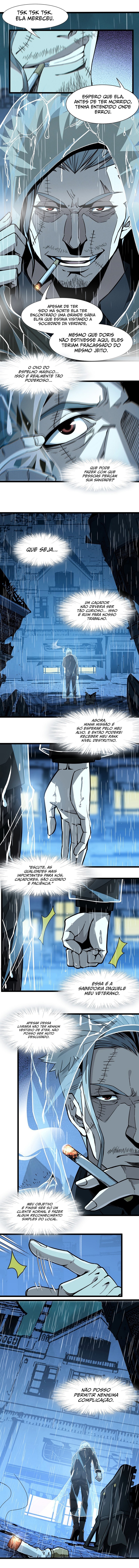 Read I'm Really Not the Demon God's Lackey PT Manga Online
