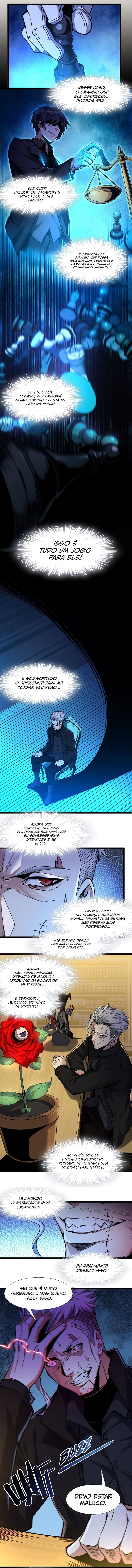 Read I'm Really Not the Demon God's Lackey PT Manga Online