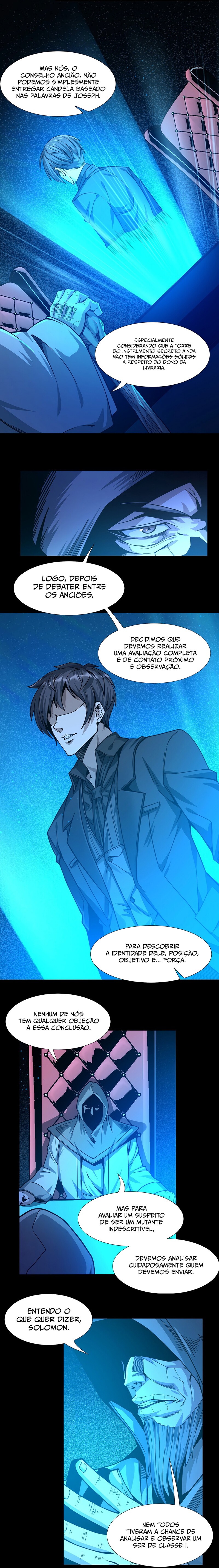 Read I'm Really Not the Demon God's Lackey PT Manga Online
