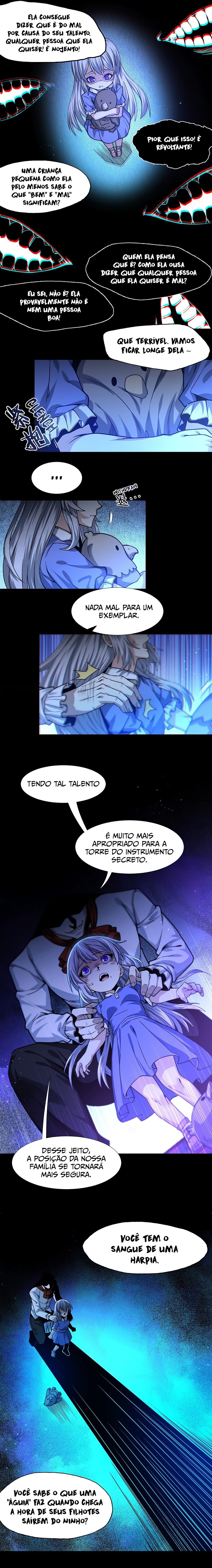 Read I'm Really Not the Demon God's Lackey PT Manga Online