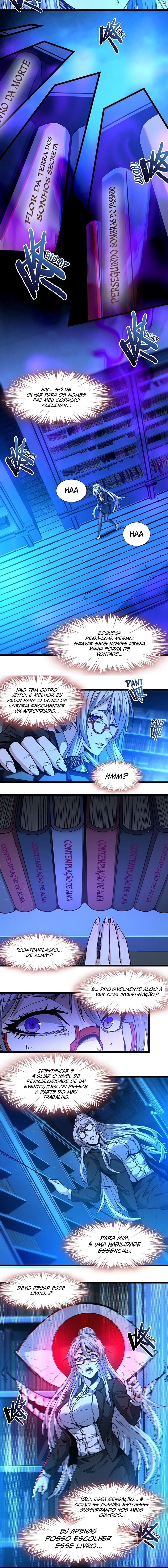 Read I'm Really Not the Demon God's Lackey PT Manga Online