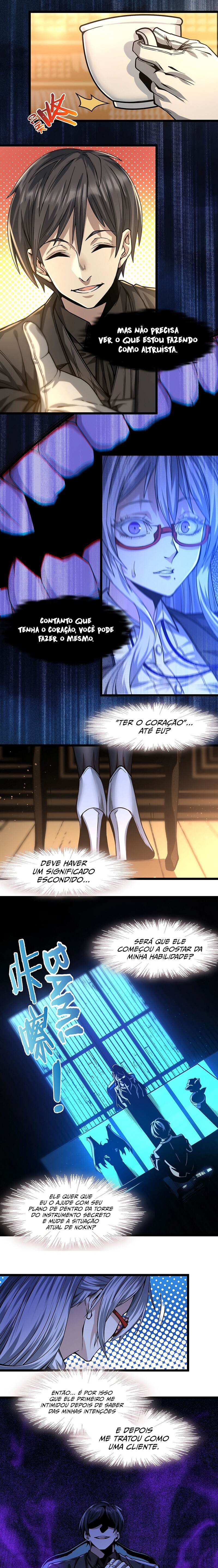 Read I'm Really Not the Demon God's Lackey PT Manga Online