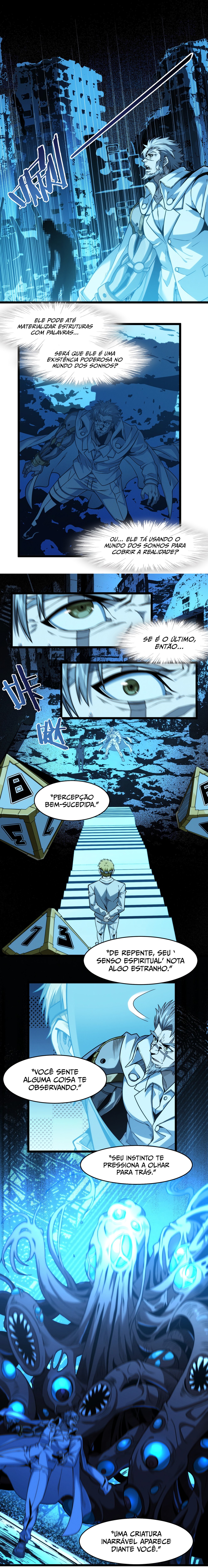 Read I'm Really Not the Demon God's Lackey PT Manga Online