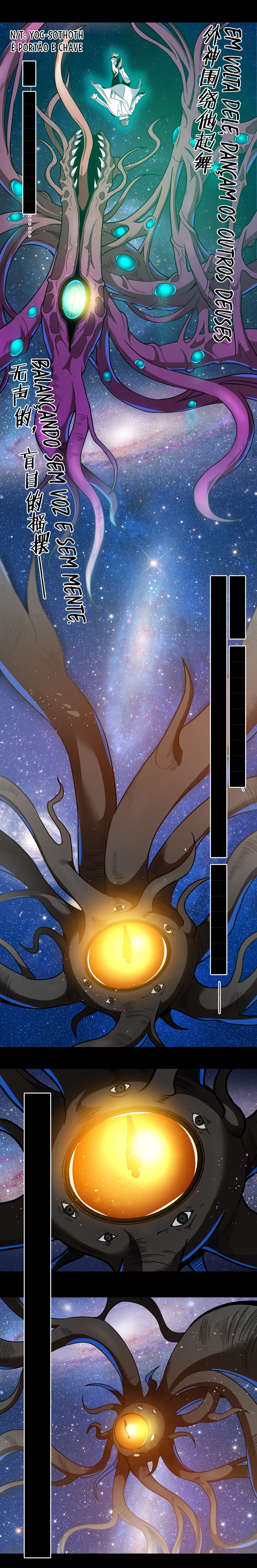 Read I'm Really Not the Demon God's Lackey PT Manga Online
