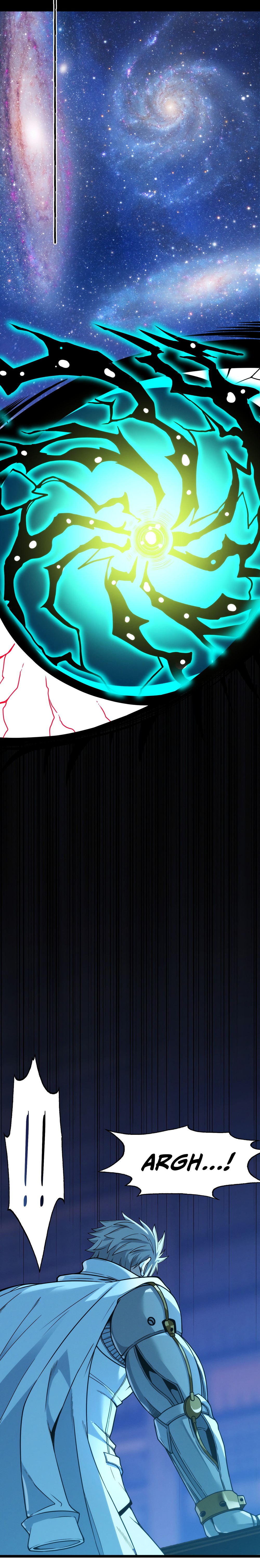 Read I'm Really Not the Demon God's Lackey PT Manga Online