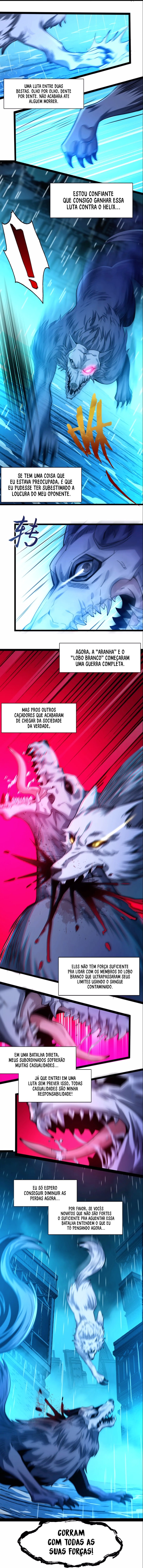 Read I'm Really Not the Demon God's Lackey PT Manga Online