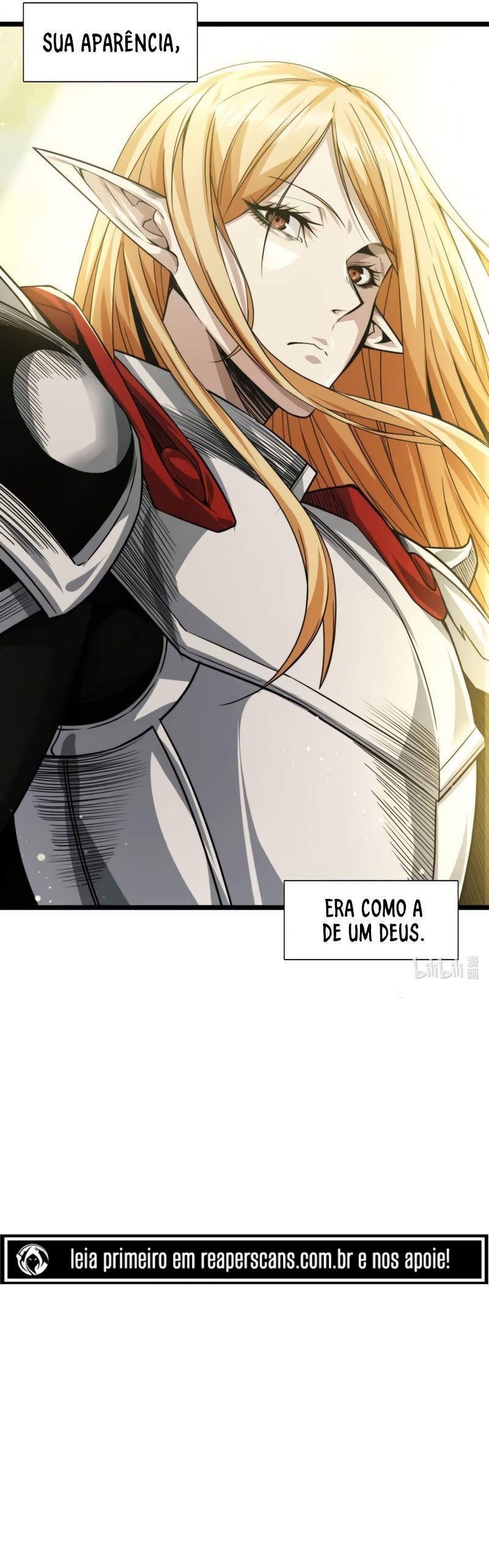 Read I'm Really Not the Demon God's Lackey PT Manga Online