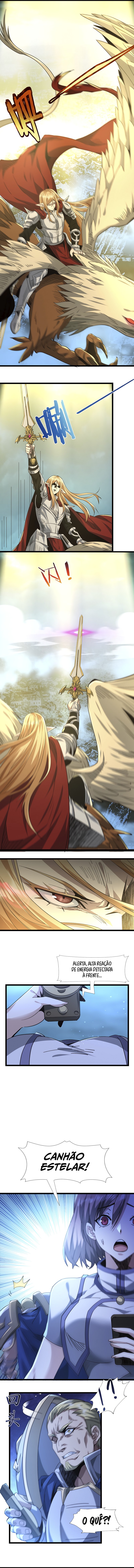 Read I'm Really Not the Demon God's Lackey PT Manga Online
