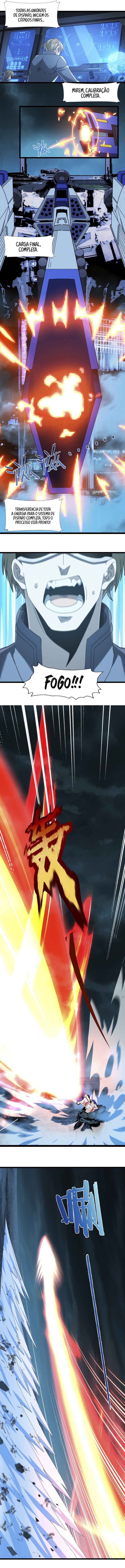 Read I'm Really Not the Demon God's Lackey PT Manga Online