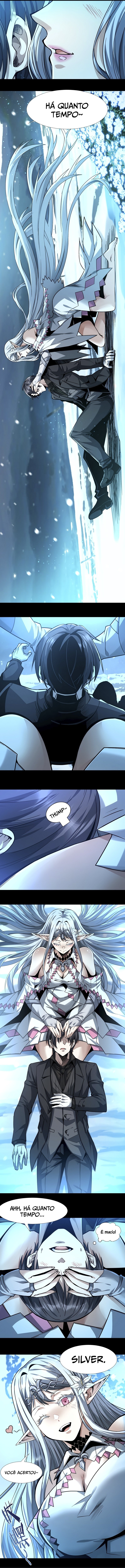 Read I'm Really Not the Demon God's Lackey PT Manga Online