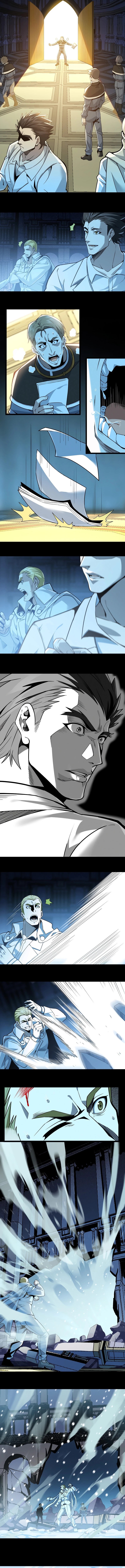 Read I'm Really Not the Demon God's Lackey PT Manga Online