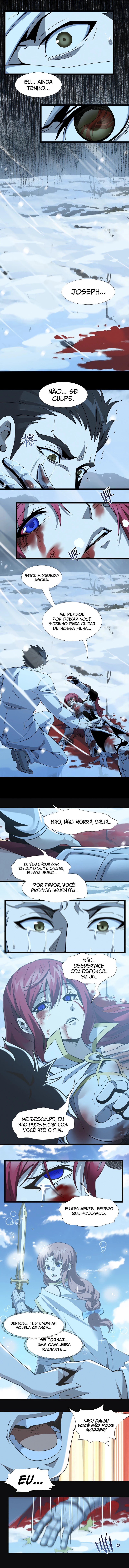 Read I'm Really Not the Demon God's Lackey PT Manga Online