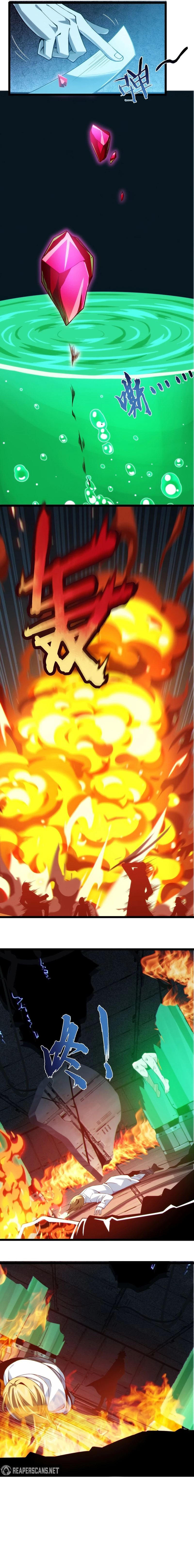 Read I'm Really Not the Demon God's Lackey PT Manga Online