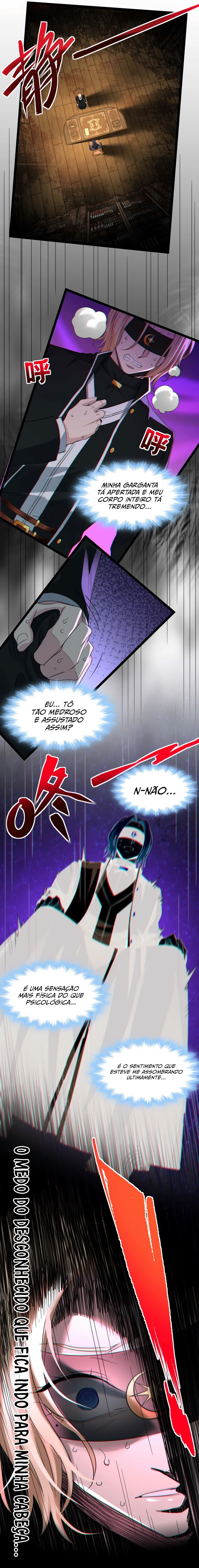 Read I'm Really Not the Demon God's Lackey PT Manga Online