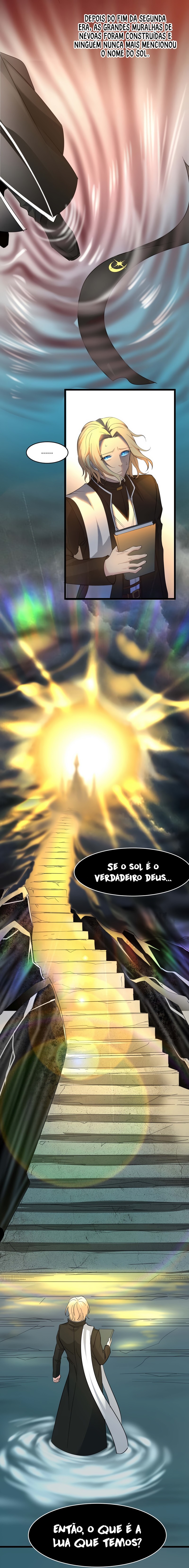 Read I'm Really Not the Demon God's Lackey PT Manga Online