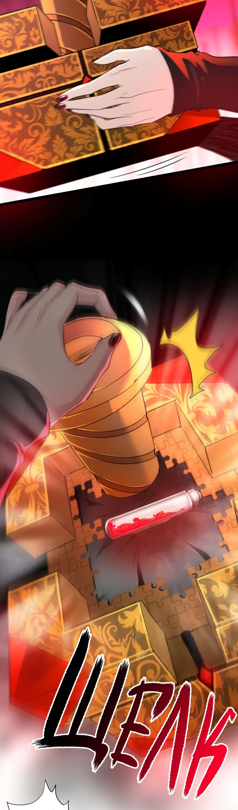 Read I'm Really Not the Demon God's Lackey PT Manga Online
