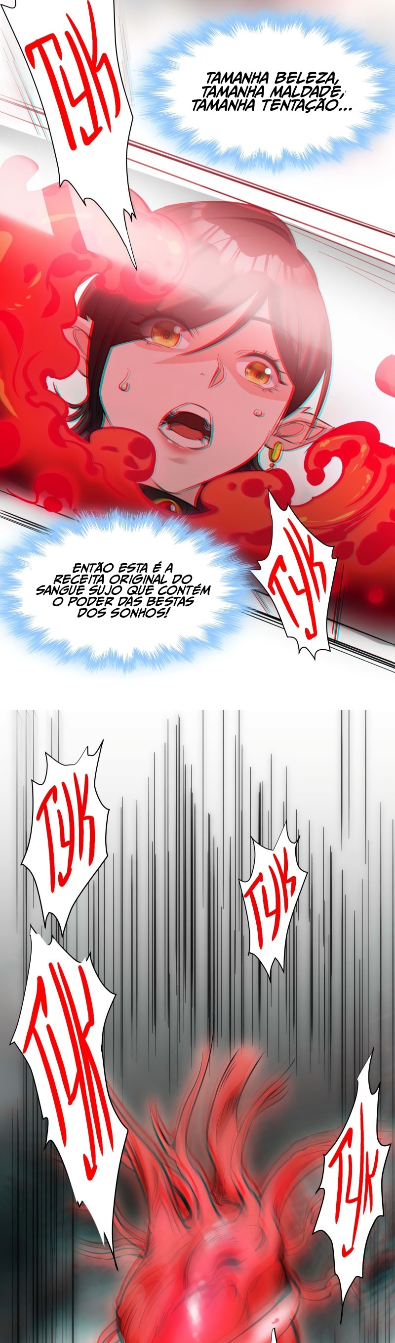 Read I'm Really Not the Demon God's Lackey PT Manga Online
