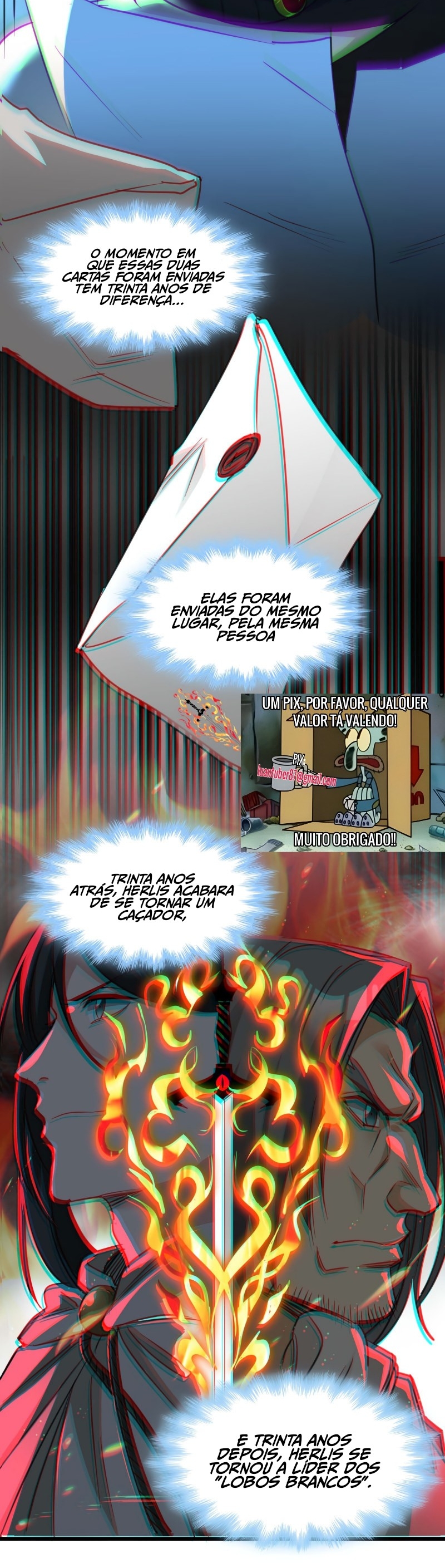 Read I'm Really Not the Demon God's Lackey PT Manga Online