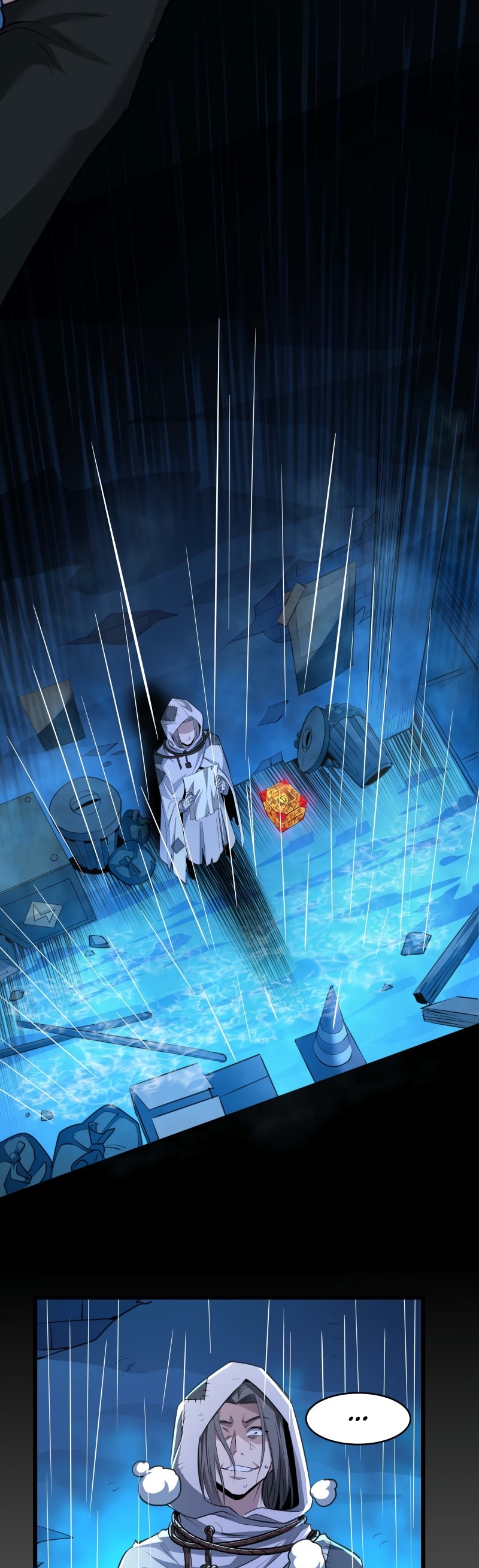 Read I'm Really Not the Demon God's Lackey PT Manga Online