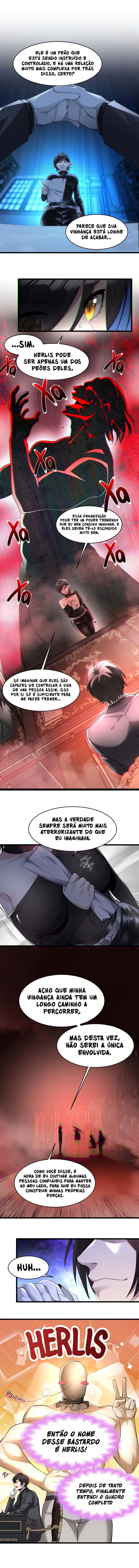 Read I'm Really Not the Demon God's Lackey PT Manga Online