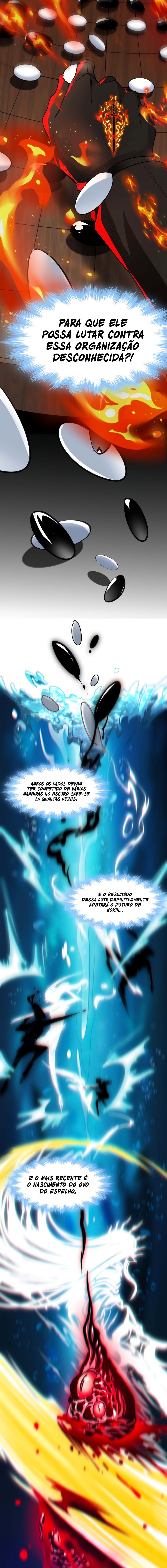 Read I'm Really Not the Demon God's Lackey PT Manga Online