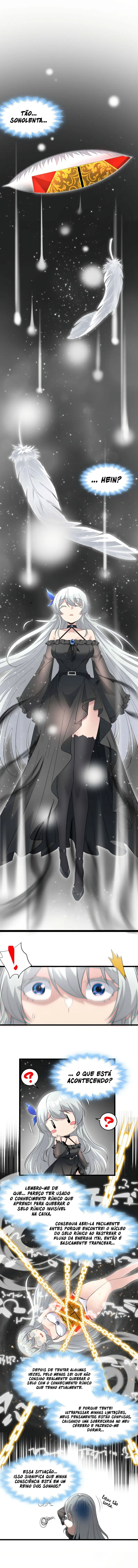 Read I'm Really Not the Demon God's Lackey PT Manga Online