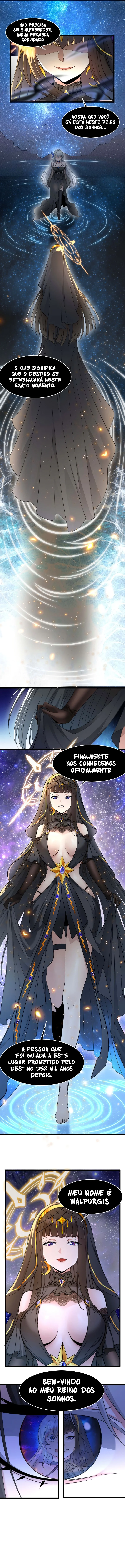 Read I'm Really Not the Demon God's Lackey PT Manga Online