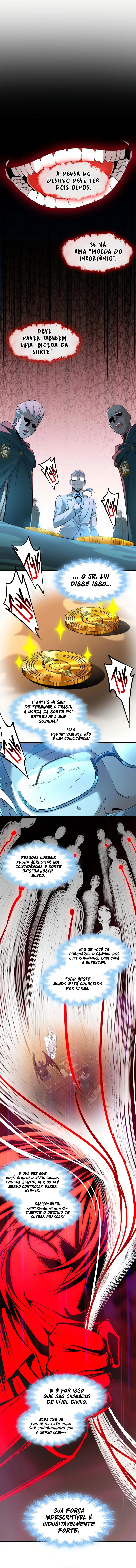 Read I'm Really Not the Demon God's Lackey PT Manga Online