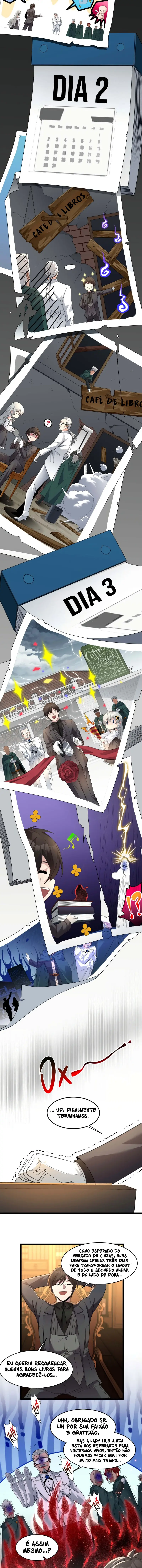 Read I'm Really Not the Demon God's Lackey PT Manga Online