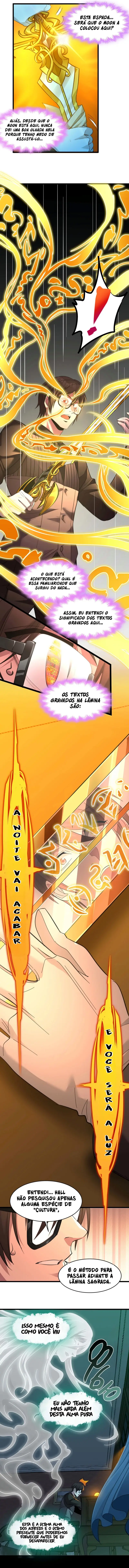 Read I'm Really Not the Demon God's Lackey PT Manga Online