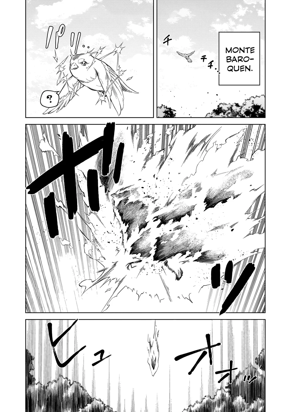 Read Ichi the Witch PT Manga Online