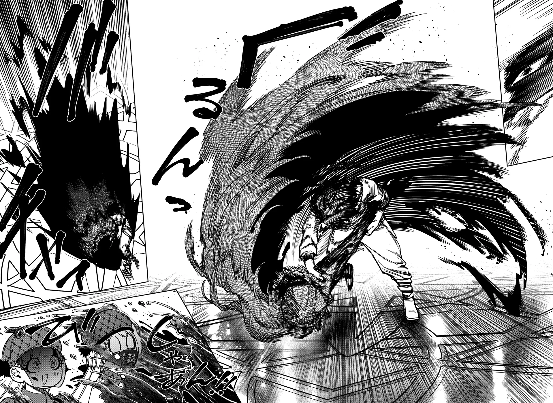 Read Ichi the Witch PT Manga Online