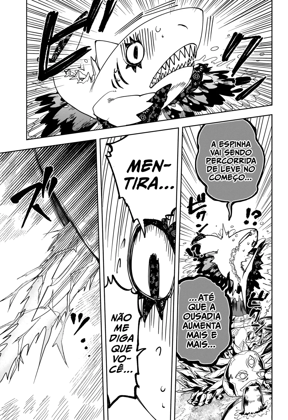 Read Ichi the Witch PT Manga Online