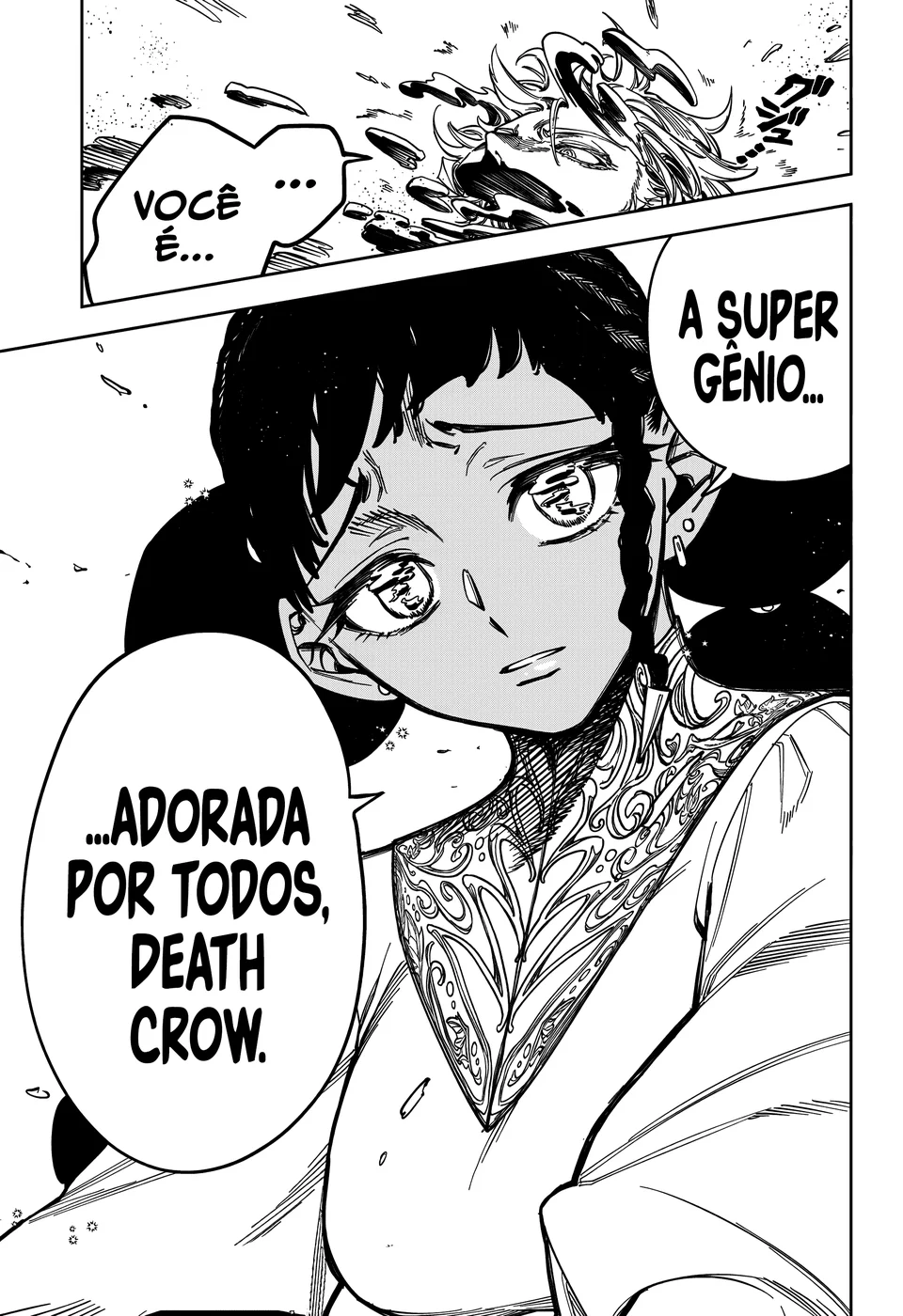 Read Ichi the Witch PT Manga Online