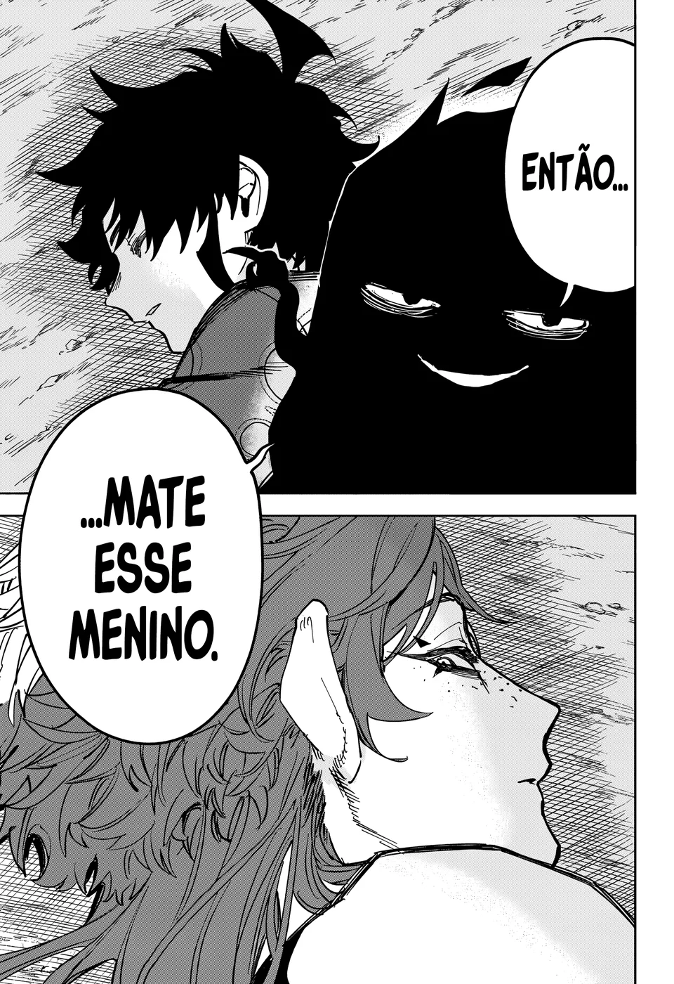 Read Ichi the Witch PT Manga Online