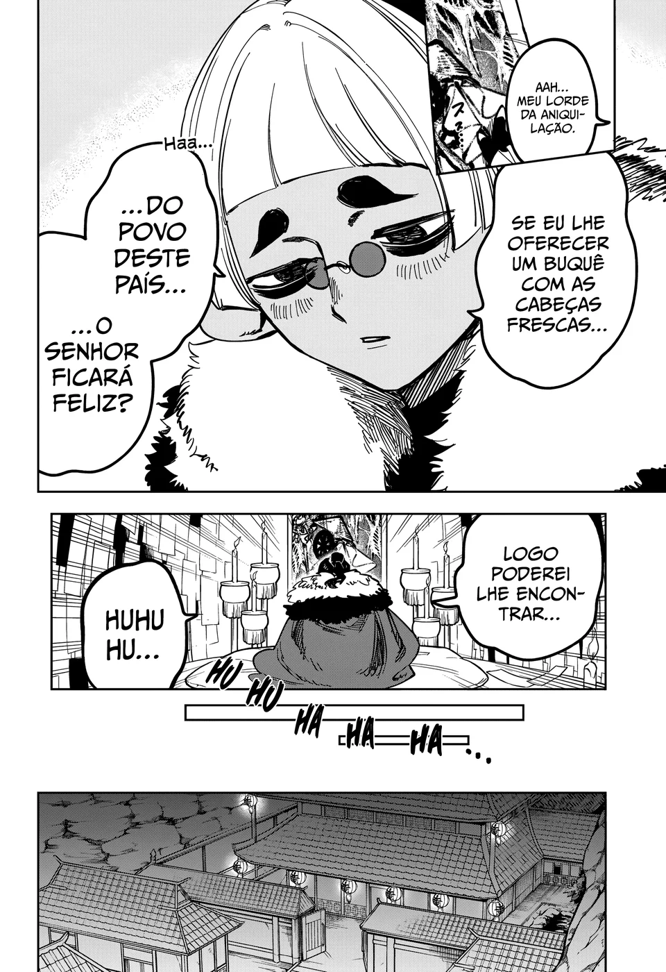 Read Ichi the Witch PT Manga Online