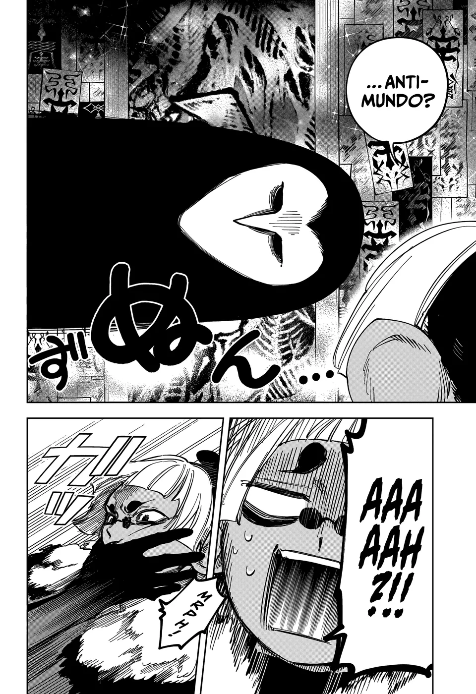 Read Ichi the Witch PT Manga Online