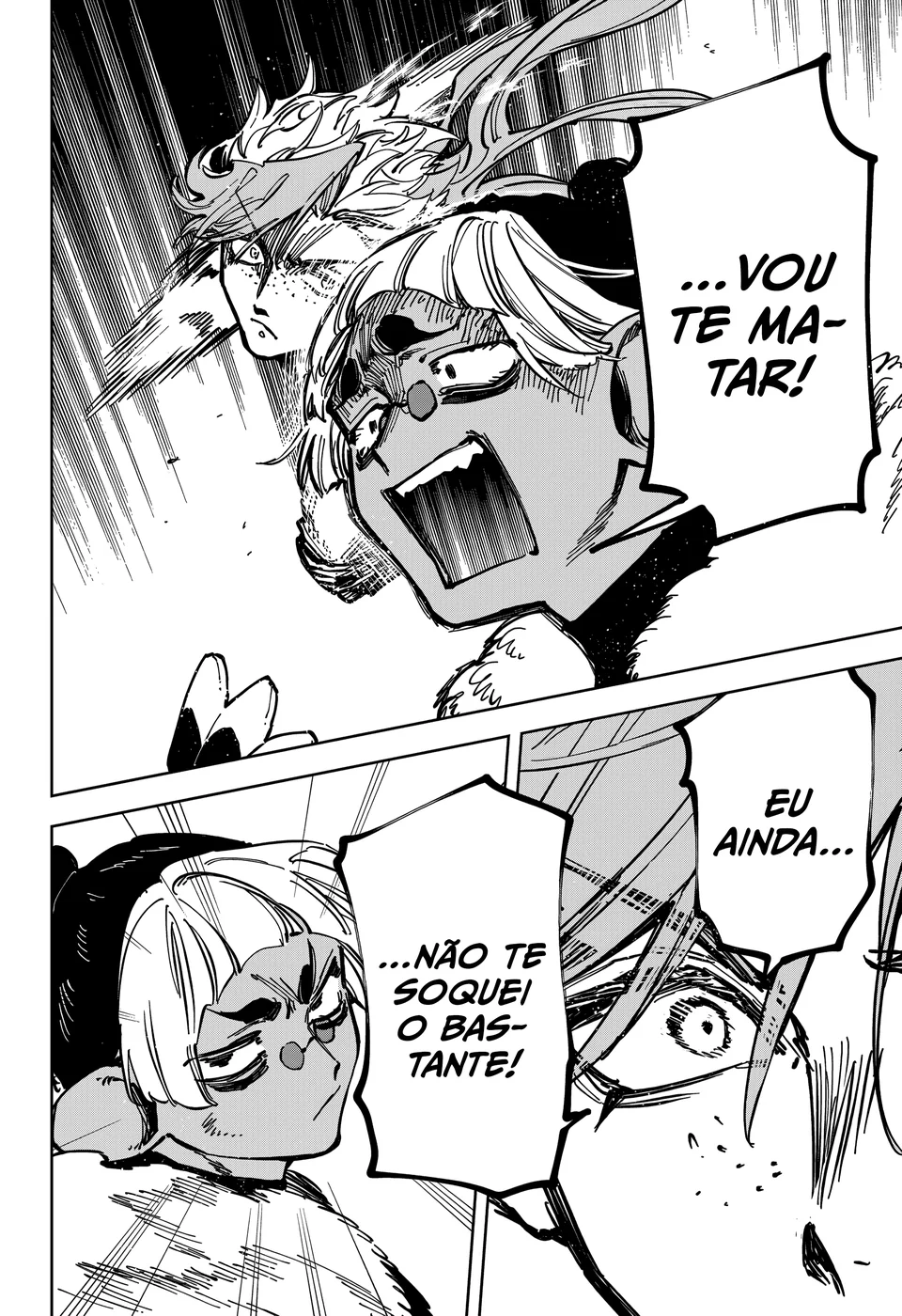 Read Ichi the Witch PT Manga Online