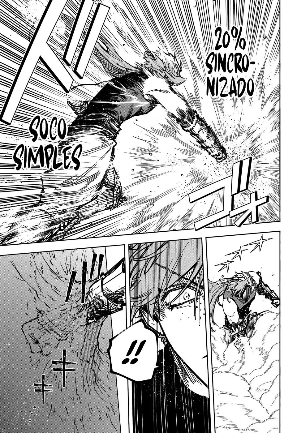 Read Ichi the Witch PT Manga Online