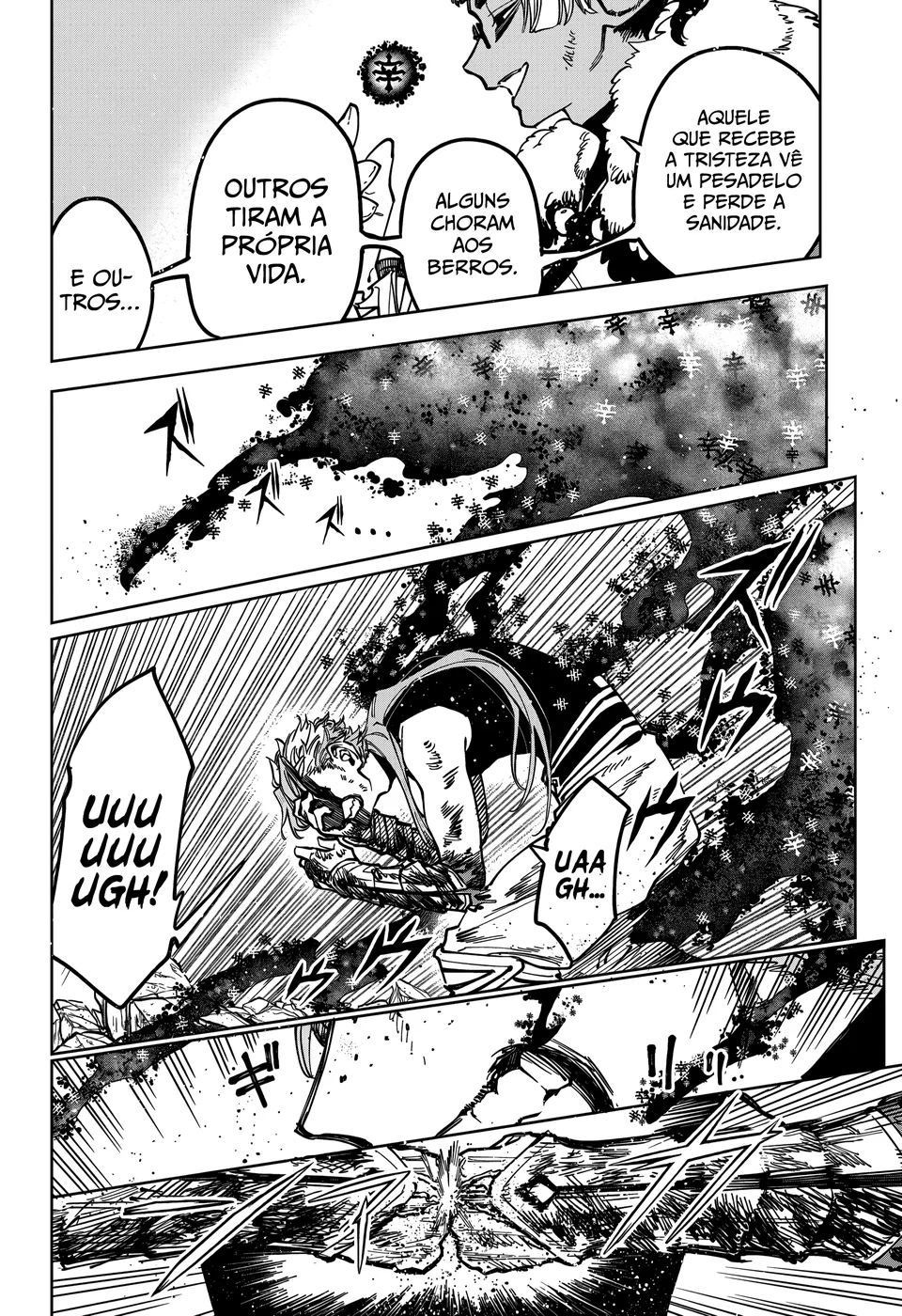 Read Ichi the Witch PT Manga Online