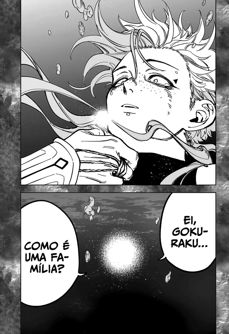 Read Ichi the Witch PT Manga Online