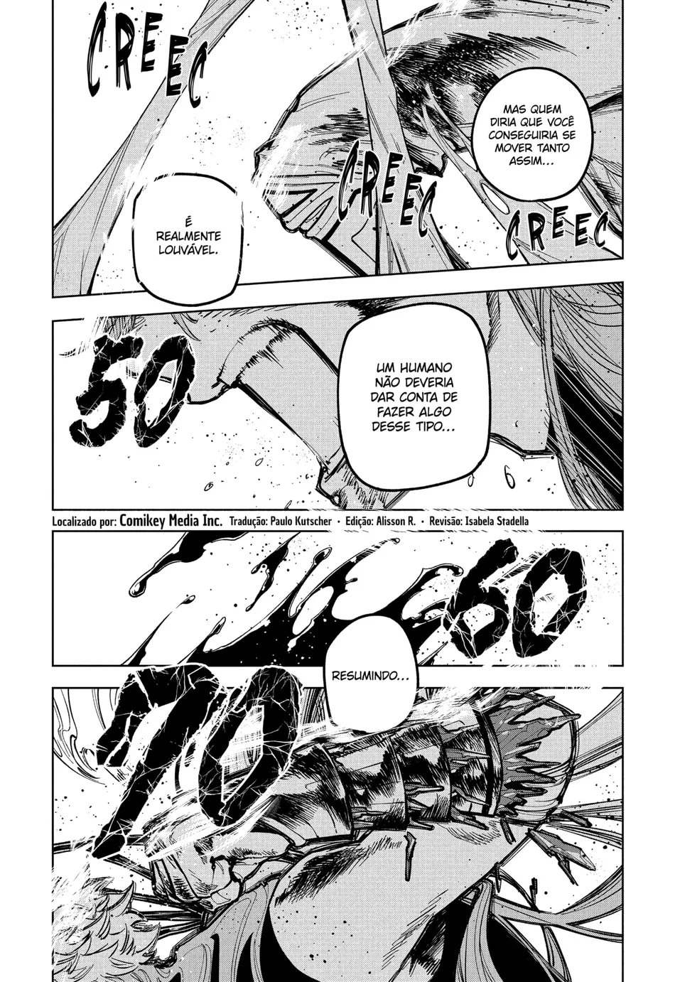 Read Ichi the Witch PT Manga Online
