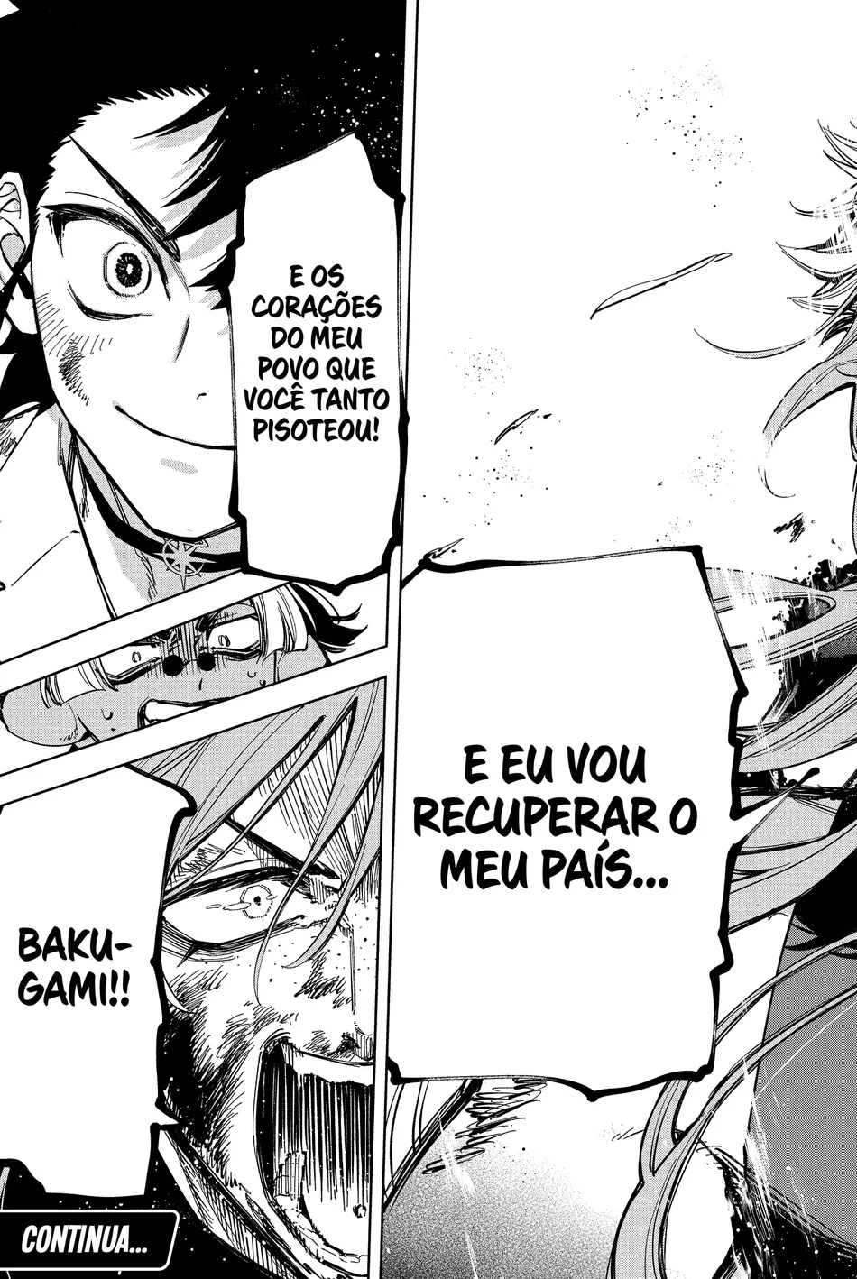 Read Ichi the Witch PT Manga Online