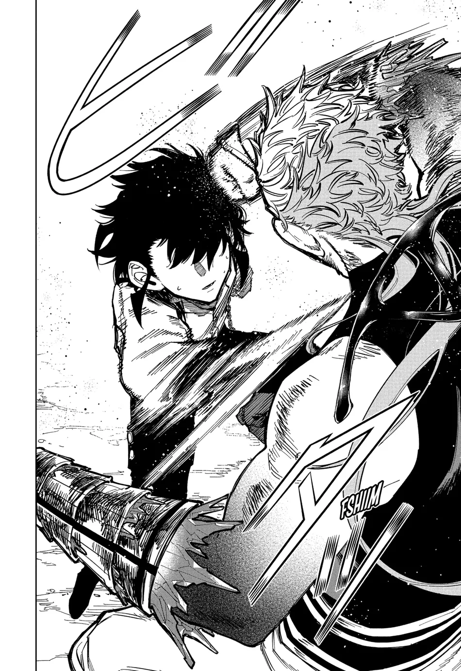 Read Ichi the Witch PT Manga Online