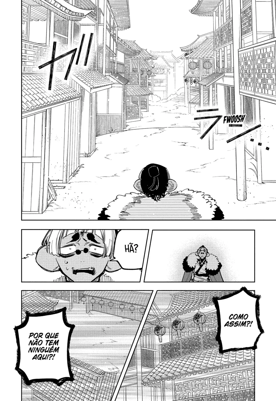 Read Ichi the Witch PT Manga Online