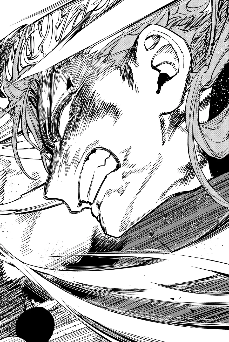 Read Ichi the Witch PT Manga Online