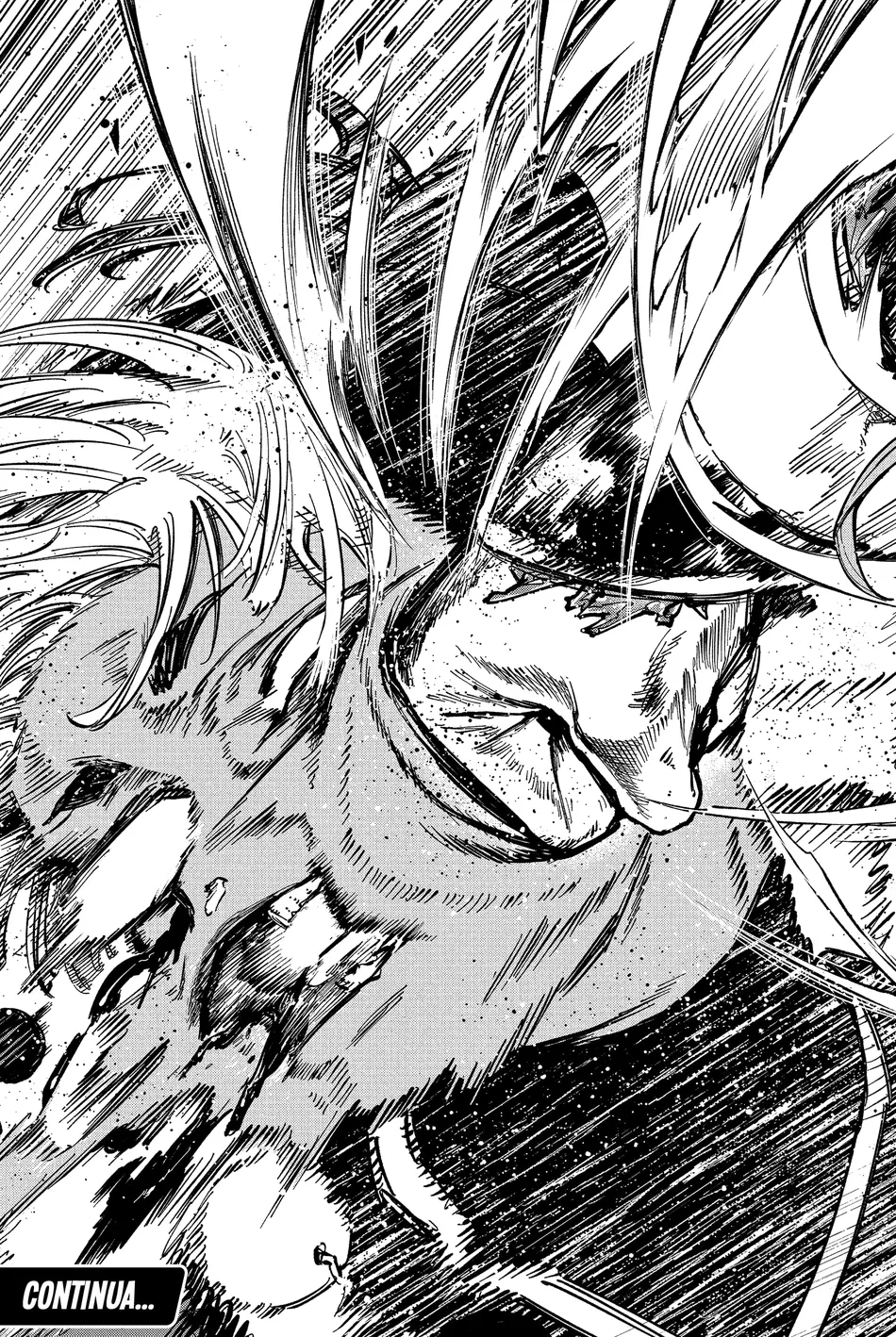 Read Ichi the Witch PT Manga Online