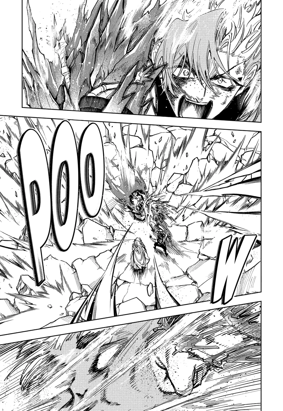 Read Ichi the Witch PT Manga Online