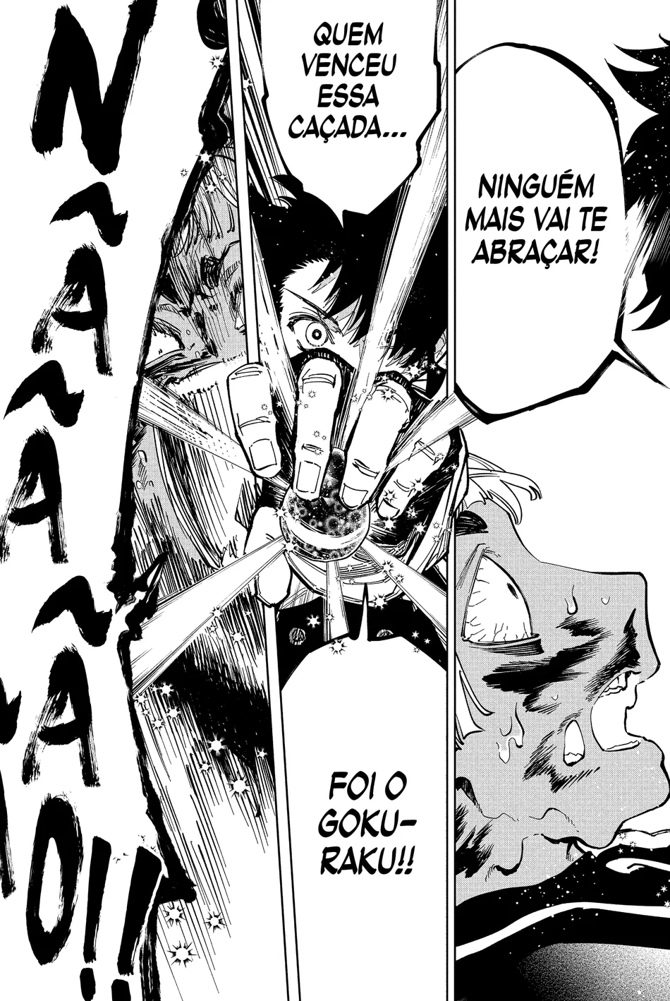 Read Ichi the Witch PT Manga Online