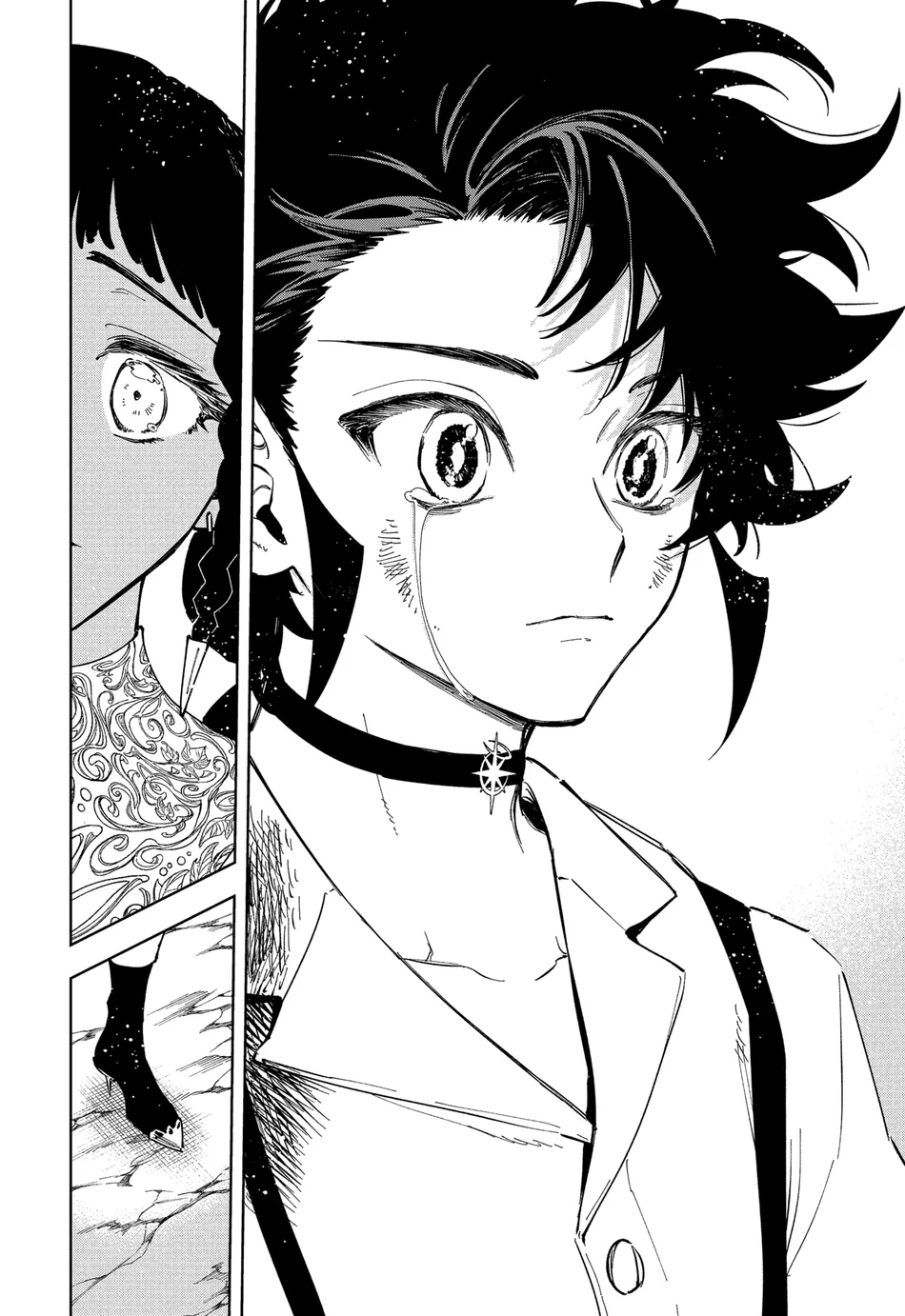 Read Ichi the Witch PT Manga Online